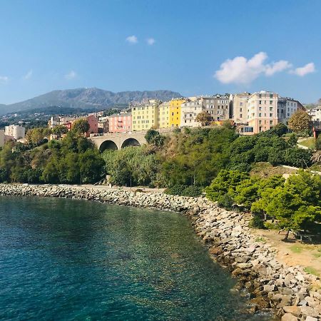 Pietranera Studio Proche De La Mer A 2Km De Bastia Ville-di-Pietrabugno 외부 사진