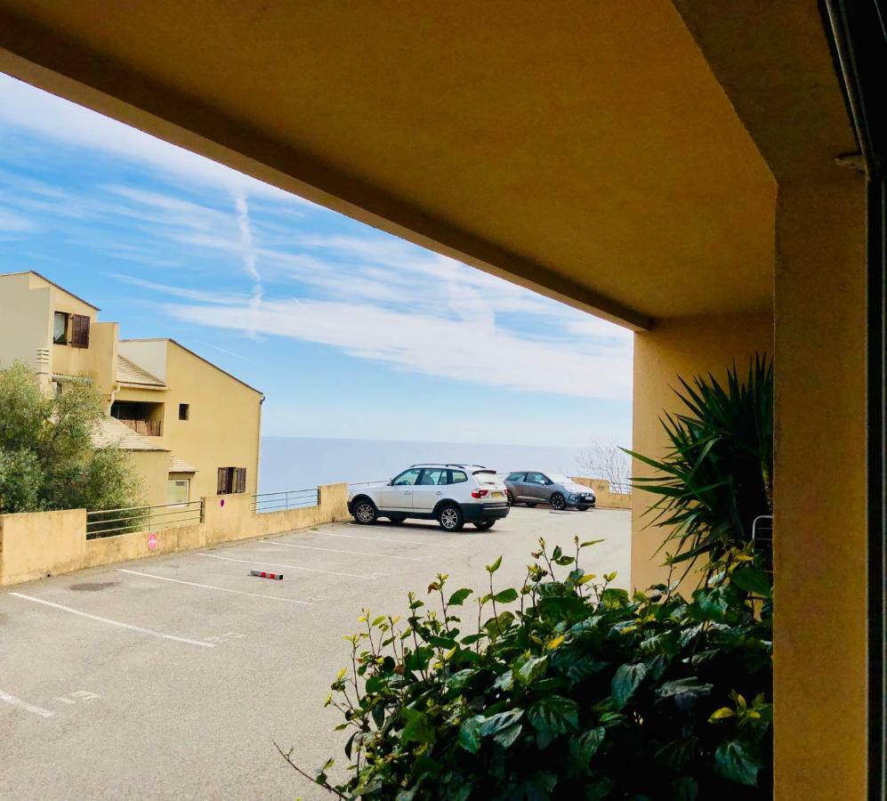 Pietranera Studio Proche De La Mer A 2Km De Bastia Ville-di-Pietrabugno 외부 사진